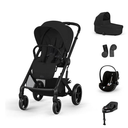 Set Passeggio Cybex Balios M