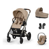 Set Passeggio Cybex Balios S