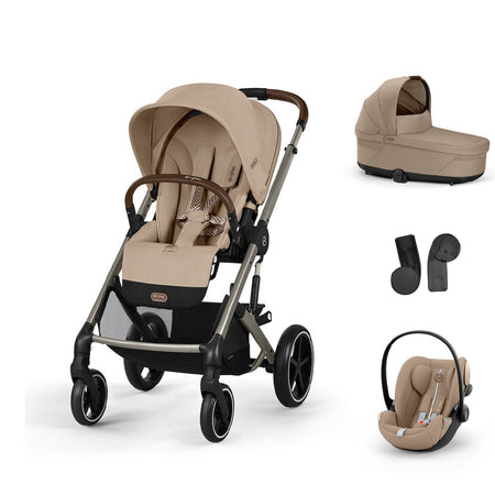 Set Passeggio Cybex Balios S