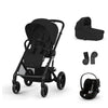 Set Passeggio Cybex Balios S