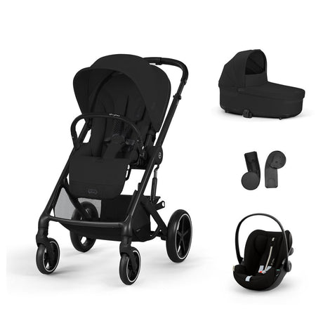 Set Passeggio Cybex Balios S