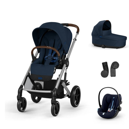 Set Passeggio Cybex Balios S