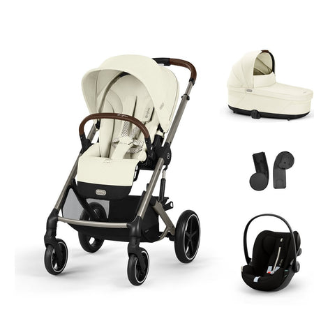 Set Passeggio Cybex Balios S
