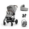 Set Passeggio Cybex Balios S