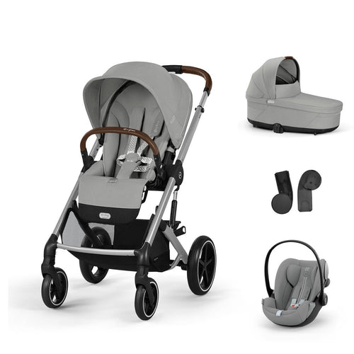 Set Passeggio Cybex Balios S