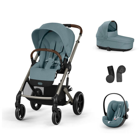 Set Passeggio Cybex Balios S