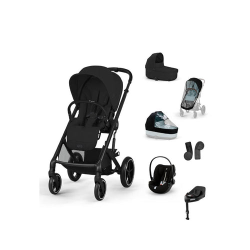 Set Passeggio Cybex Balios XL