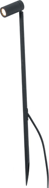 SETH 600 Lampada pichetto nero Illuminazione/Illuminazione per interni/Illuminazioni per pareti/Applique Led Mall Home - Napoli, Commerciovirtuoso.it
