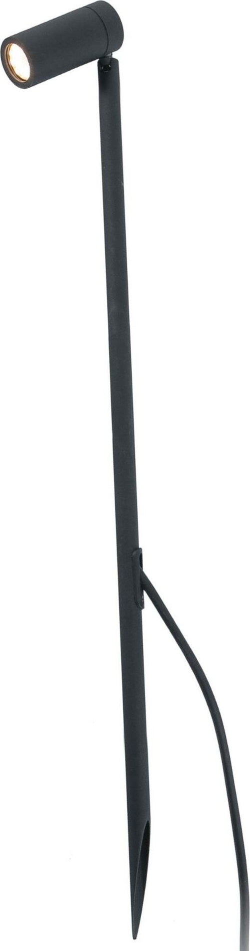 SETH 600 Lampada pichetto nero Illuminazione/Illuminazione per interni/Illuminazioni per pareti/Applique Led Mall Home - Napoli, Commerciovirtuoso.it