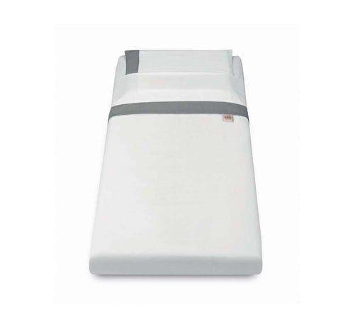 Set Lenzuola Cam Mussola