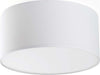 SEVEN 400 Lampada plafoniera bianca Illuminazione/Illuminazione per interni/Lampadari lampade a sospensione e plafoniere/Plafoniere Led Mall Home - Napoli, Commerciovirtuoso.it