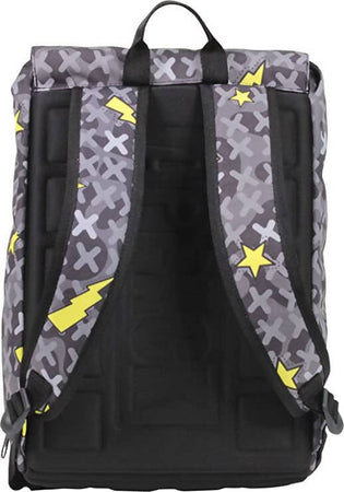 Zaino Doppio Scomparto Estensibile Con Spallacci Imbottiti E Fondo Preformato Cartella Per La Scuola Con Chiusura A Cerniera E Tasca Frontale Personalizzabile 28x41x13cm Cancelleria e prodotti per ufficio/Scuola e materiale didattico/Materiale scolastico/Cartelle e zaini per la scuola/Cartelle Cartoleria Deja Vu - Crotone, Commerciovirtuoso.it