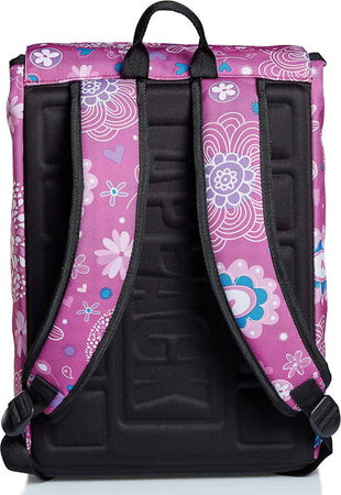 Seven Appack Zaino Scuola Estensibile Big Spallacci Imbottiti Tasca Personalizzabile 28x41x13cm Cancelleria e prodotti per ufficio/Scuola e materiale didattico/Materiale scolastico/Cartelle e zaini per la scuola/Zaini per ragazzi Cartoleria Deja Vu - Crotone, Commerciovirtuoso.it