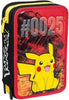 Seven-Astuccio-Completo-3-Zip-Pokèmon-Pikachu-#0025