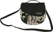 Seven Borsa Mercoledì Addams Bambina Con Tracolla Mini Bag Mercoledì Wednesday Moda/Bambine e ragazze/Borse Cartoleria Deja Vu - Crotone, Commerciovirtuoso.it