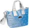 Seven Camomilla Mini Shoulder Bag Borsa Bambina Camomilla Tessuto Impermeabile Camomilla Moda/Bambine e ragazze/Borse Cartoleria Deja Vu - Crotone, Commerciovirtuoso.it