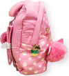 Seven-camomilla Zainetto Bimba Stampa Di Orme Di Gatto E Cuoricini Zaino Bambina 22 X 12 X 24 Cm Impermeabile E Manico In Morbido Peluche Moda/Donna/Borse/Borse a zainetto Cartoleria Deja Vu - Crotone, Commerciovirtuoso.it