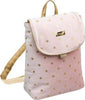 Seven Camomilla Zaino Con Stelline In Velluto Con Stelline Cancelleria e prodotti per ufficio/Scuola e materiale didattico/Materiale scolastico/Cartelle e zaini per la scuola/Zainetti per bambini Cartoleria Deja Vu - Crotone, Commerciovirtuoso.it