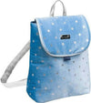 Seven Camomilla Zaino Con Stelline In Velluto Con Stelline Cancelleria e prodotti per ufficio/Scuola e materiale didattico/Materiale scolastico/Cartelle e zaini per la scuola/Zainetti per bambini Cartoleria Deja Vu - Crotone, Commerciovirtuoso.it