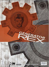 Seven Cartellina con elastico Generator Rex 26x34x1 cm Cancelleria e prodotti per ufficio/Scuola e materiale didattico/Materiale scolastico/Cartelle e zaini per la scuola/Astucci Scontolo.net - Potenza, Commerciovirtuoso.it