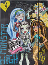 Seven Cartellina con elastico Monster High 26x34x1 cm Cancelleria e prodotti per ufficio/Scuola e materiale didattico/Materiale scolastico/Cartelle e zaini per la scuola/Astucci Scontolo.net - Potenza, Commerciovirtuoso.it
