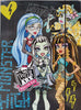 Seven Cartellina con elastico Monster High 26x34x1 cm Cancelleria e prodotti per ufficio/Scuola e materiale didattico/Materiale scolastico/Cartelle e zaini per la scuola/Astucci Scontolo.net - Potenza, Commerciovirtuoso.it