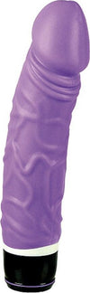 Seven Creations Classic Purple – Fallo Realistico Vibrante In Silicone Viola Cm 19 Salute e cura della persona/Erotismo e contraccezione/Sex toys/Vibratori/Vibratori realistici Kondorama - Martinsicuro, Commerciovirtuoso.it