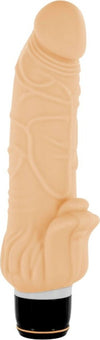 Seven Creations Stimu Flesh – Fallo Realistico Vibrante Con Stimolatore In Silicone Color Carne Cm 19 Salute e cura della persona/Erotismo e contraccezione/Sex toys/Vibratori/Vibratori classici Kondorama - Martinsicuro, Commerciovirtuoso.it