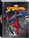 Seven Diario Agenda Scuola 10 Mesi Spider-Man per La Scuola Cancelleria e prodotti per ufficio/Scuola e materiale didattico/Materiale scolastico/Diari quaderni e block notes Cartoleria Deja Vu - Crotone, Commerciovirtuoso.it