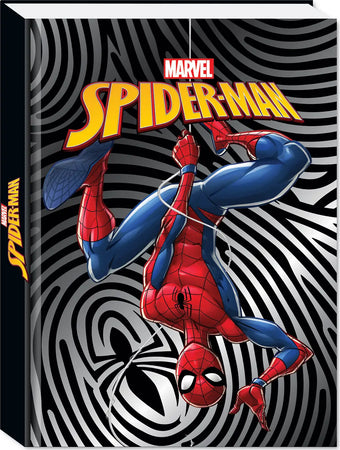 Seven Diario Agenda Scuola 10 Mesi Spider-Man per La Scuola Cancelleria e prodotti per ufficio/Scuola e materiale didattico/Materiale scolastico/Diari quaderni e block notes Cartoleria Deja Vu - Crotone, Commerciovirtuoso.it