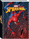 Seven Diario Agenda Scuola 10 Mesi Spider-Man per La Scuola Cancelleria e prodotti per ufficio/Scuola e materiale didattico/Materiale scolastico/Diari quaderni e block notes Cartoleria Deja Vu - Crotone, Commerciovirtuoso.it