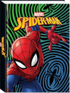 Seven Diario Agenda Scuola 10 Mesi Spider-Man per La Scuola Cancelleria e prodotti per ufficio/Scuola e materiale didattico/Materiale scolastico/Diari quaderni e block notes Cartoleria Deja Vu - Crotone, Commerciovirtuoso.it