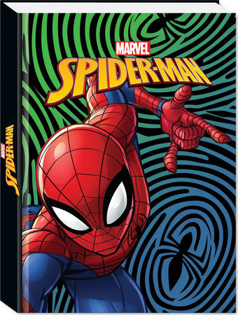 Seven Diario Agenda Scuola 10 Mesi Spider-Man per La Scuola Cancelleria e prodotti per ufficio/Scuola e materiale didattico/Materiale scolastico/Diari quaderni e block notes Cartoleria Deja Vu - Crotone, Commerciovirtuoso.it