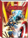 Avengers Diario Agenda 10 Mesi per La Scuola Seven Cancelleria e prodotti per ufficio/Scuola e materiale didattico/Materiale scolastico/Diari quaderni e block notes Cartoleria Deja Vu - Crotone, Commerciovirtuoso.it