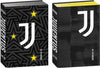 Seven-Diario-Scuola-Pocket-Juventus-16-Mesi-11,5x18,3-Cm-Datato-Anno-2024-25