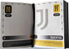Seven-Diario-Scuola-Pocket-Juventus-16-Mesi-11,5x18,3-Cm-Datato-Anno-2024-25