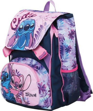 Seven-disney-stitch-e-angel---zaino-estensibile-per-scuola-elementare,-doppio-scomparto