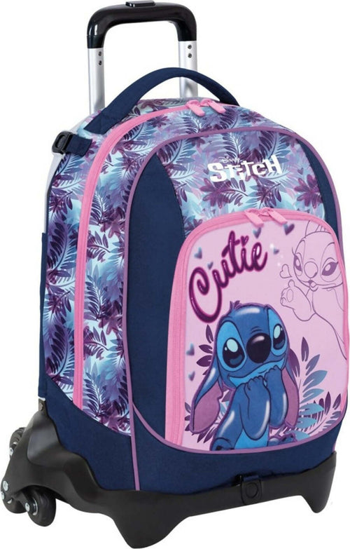 Seven-disney-stitch-e-angel---zaino-trolley