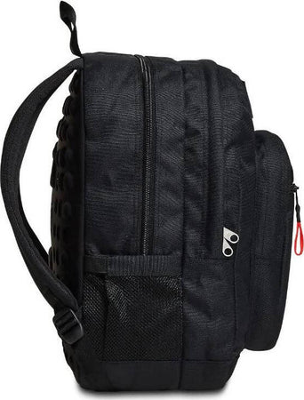 Seven Freethink Zaino Scuola Unisex Zaino Usb Plug Integrato 100% Materiale Riciclato 34 lt Zaino Scuola Cancelleria e prodotti per ufficio/Scuola e materiale didattico/Materiale scolastico/Cartelle e zaini per la scuola/Zaini per ragazzi Cartoleria Deja Vu - Crotone, Commerciovirtuoso.it