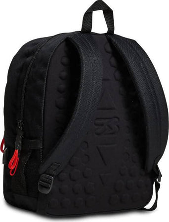 Seven Freethink Zaino Scuola Unisex Zaino Usb Plug Integrato 100% Materiale Riciclato 34 lt Zaino Scuola Cancelleria e prodotti per ufficio/Scuola e materiale didattico/Materiale scolastico/Cartelle e zaini per la scuola/Zaini per ragazzi Cartoleria Deja Vu - Crotone, Commerciovirtuoso.it