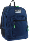 Seven Freethink Zaino Scuola Unisex Zaino Usb Plug Integrato 100% Materiale Riciclato 34 lt Zaino Scuola Cancelleria e prodotti per ufficio/Scuola e materiale didattico/Materiale scolastico/Cartelle e zaini per la scuola/Zaini per ragazzi Cartoleria Deja Vu - Crotone, Commerciovirtuoso.it