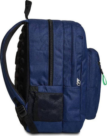 Seven Freethink Zaino Scuola Unisex Zaino Usb Plug Integrato 100% Materiale Riciclato 34 lt Zaino Scuola Cancelleria e prodotti per ufficio/Scuola e materiale didattico/Materiale scolastico/Cartelle e zaini per la scuola/Zaini per ragazzi Cartoleria Deja Vu - Crotone, Commerciovirtuoso.it