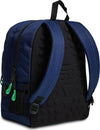 Seven Freethink Zaino Scuola Unisex Zaino Usb Plug Integrato 100% Materiale Riciclato 34 lt Zaino Scuola Cancelleria e prodotti per ufficio/Scuola e materiale didattico/Materiale scolastico/Cartelle e zaini per la scuola/Zaini per ragazzi Cartoleria Deja Vu - Crotone, Commerciovirtuoso.it