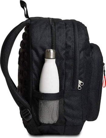 Seven Freethink Zaino Scuola Unisex Zaino Usb Plug Integrato 100% Materiale Riciclato 34 lt Zaino Scuola Cancelleria e prodotti per ufficio/Scuola e materiale didattico/Materiale scolastico/Cartelle e zaini per la scuola/Zaini per ragazzi Cartoleria Deja Vu - Crotone, Commerciovirtuoso.it
