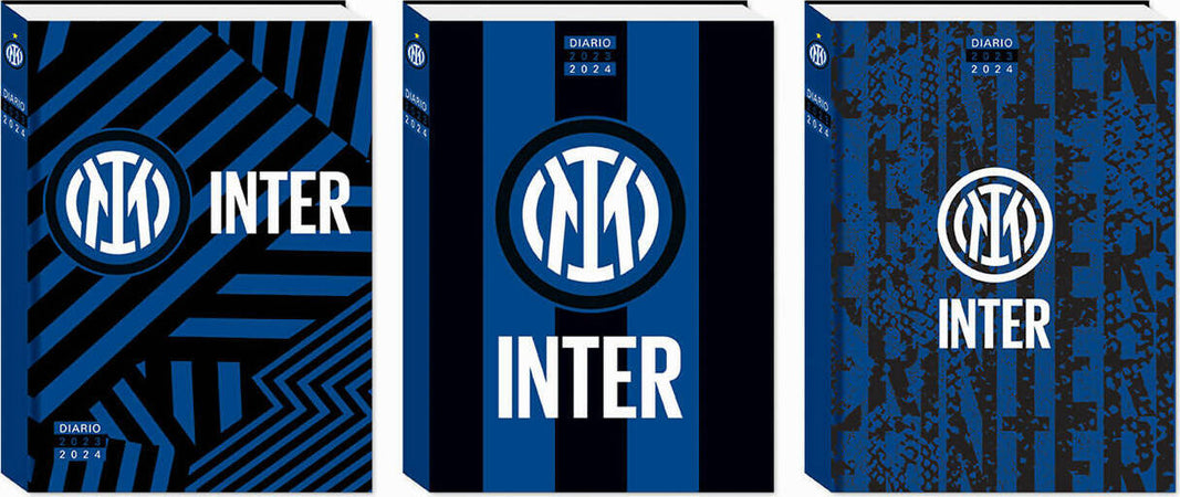 Seven Inter Diario Standard 12 Mesi per la scuola per ragazzi Cancelleria e prodotti per ufficio/Scuola e materiale didattico/Materiale scolastico/Diari quaderni e block notes Cartoleria Deja Vu - Crotone, Commerciovirtuoso.it