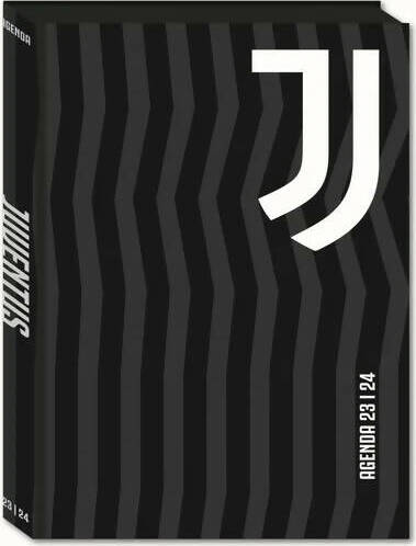 Seven Juventus Diario Pocket 16 Mesi per La Scuola per Ragazzi Cancelleria e prodotti per ufficio/Scuola e materiale didattico/Materiale scolastico/Diari quaderni e block notes Cartoleria Deja Vu - Crotone, Commerciovirtuoso.it
