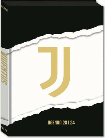 Seven Juventus Diario Standard 16 Mesi per La Scuola per Ragazzi Cancelleria e prodotti per ufficio/Scuola e materiale didattico/Materiale scolastico/Diari quaderni e block notes Cartoleria Deja Vu - Crotone, Commerciovirtuoso.it