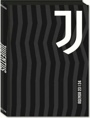 Seven Juventus Diario Standard 16 Mesi per La Scuola per Ragazzi Cancelleria e prodotti per ufficio/Scuola e materiale didattico/Materiale scolastico/Diari quaderni e block notes Cartoleria Deja Vu - Crotone, Commerciovirtuoso.it