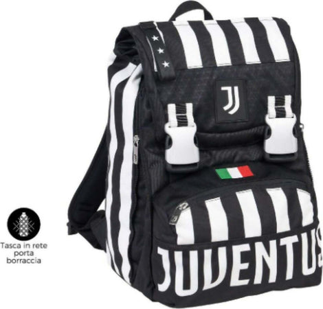 Seven-Juventus-Glorious-Win-Zaino-Scuola-Sdoppiabile-Big-28-Lt