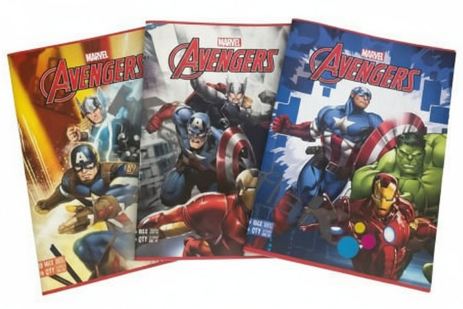 Seven Maxi Quaderno Rigatura 10 Mm Cancelleria e prodotti per ufficio/Scuola e materiale didattico/Materiale scolastico/Diari quaderni e block notes Cartoleria Deja Vu - Crotone, Commerciovirtuoso.it